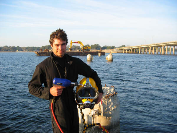 Saltwater Diver + impact wrench and Cowan Chuck.jpg